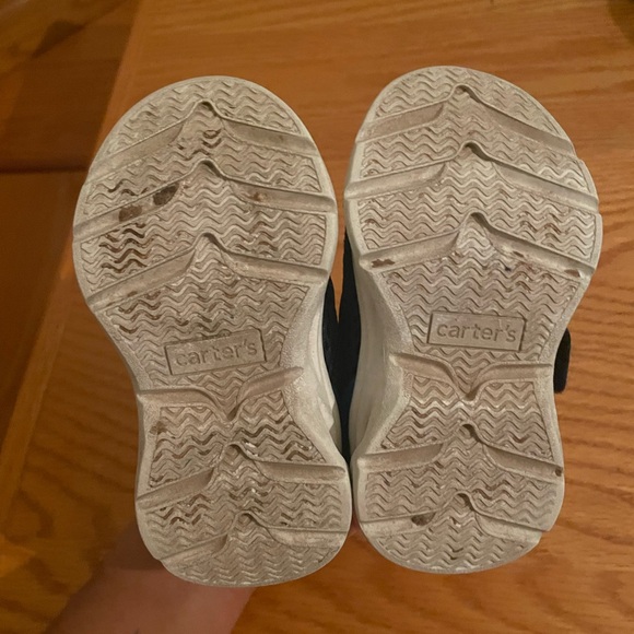 Carters toddler light up shoes size 5m - Picture 4 of 4